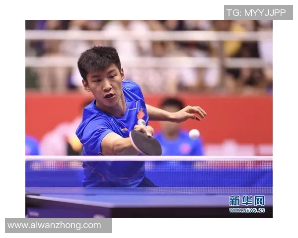 成都乒乓球队在亚运会上的战术表现分析与点评