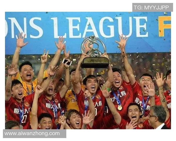 恒大外援足球明星的传奇故事与他们在中国足球的影响力分析