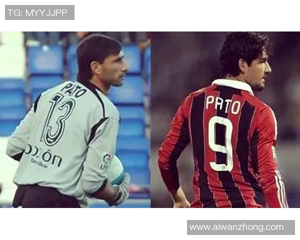 足球场上的奇妙名字盘点那些最怪异的足球明星称号与背后的故事 足球场上的奇妙名字盘点那些最怪异的足球明星称号与背后的故事