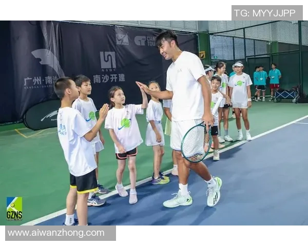 重庆网球队的速度与激情：探秘网球运动的魅力与发展