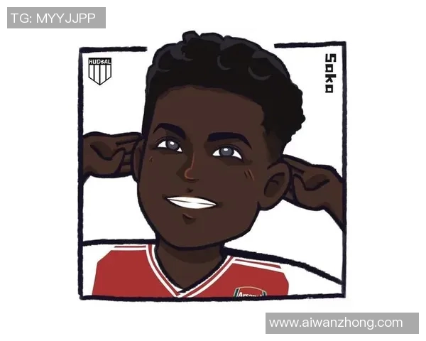 高清男足球明星动漫头像精选展现运动魅力与个性风采