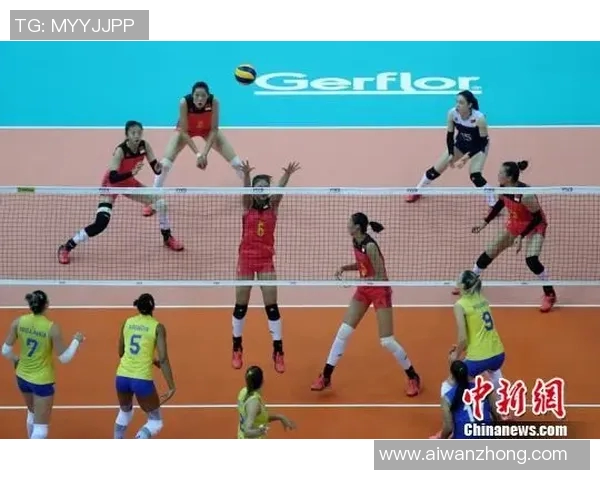 成都排球队在排球意识排行榜中荣获第二名展现出强大团队实力与战术素养