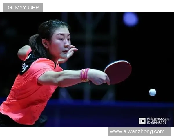 深入分析成都乒乓球队快攻战术的优势与应用技巧