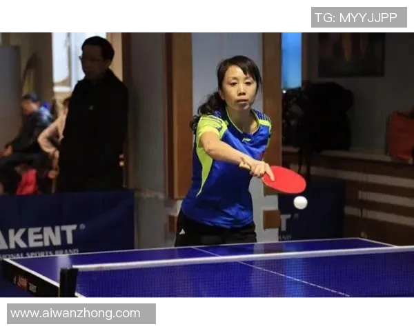 赵娜专访:从乒乓球新星到世界冠军的辉煌历程回顾 赵娜专访:从乒乓球新星到世界冠军的辉煌历程回顾