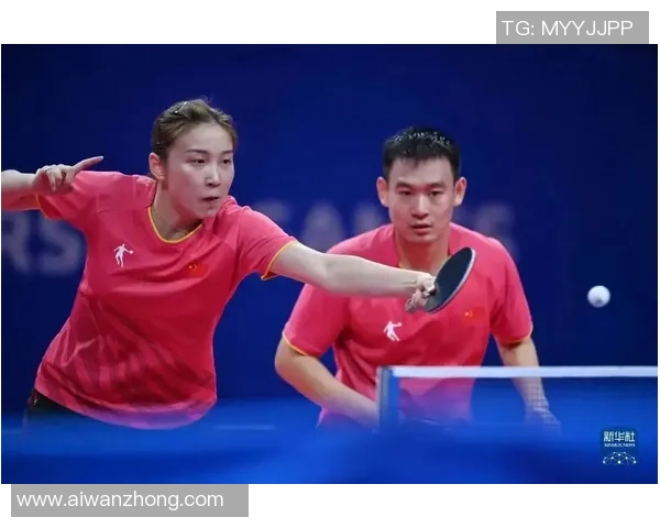 成都乒乓球队在冠军赛中的灵活战术与表现分析 成都乒乓球队在冠军赛中的灵活战术与表现分析