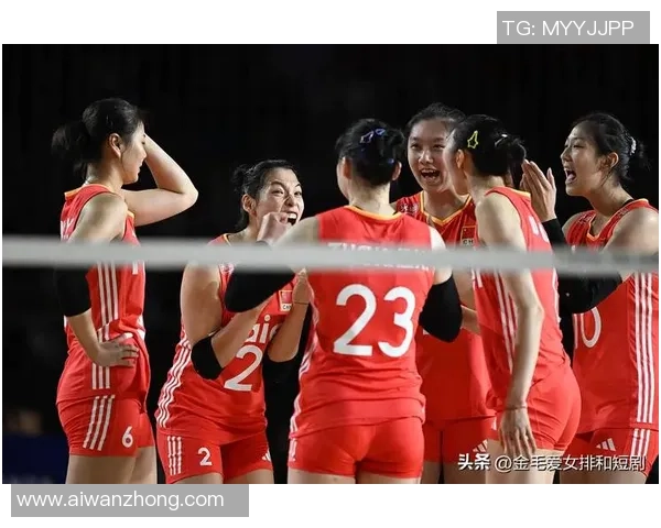 排球战术分析揭晓北京排球队荣获第四名的背后故事 排球战术分析揭晓北京排球队荣获第四名的背后故事