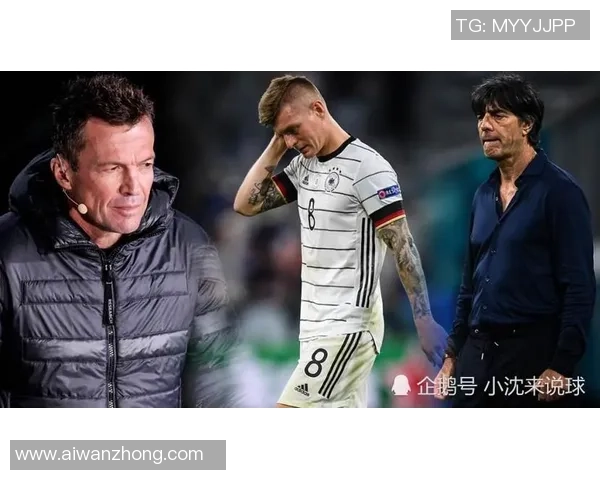 德国足球明星前腰的辉煌历程与对球队的影响分析