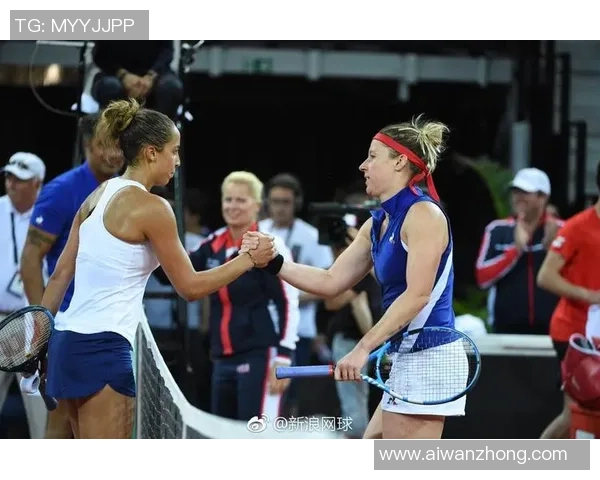 广州网球队在联合会杯中的状态表现分析与点评 广州网球队在联合会杯中的状态表现分析与点评