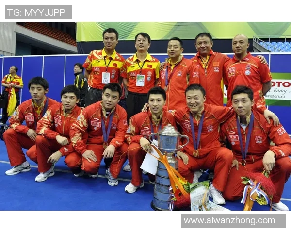 深圳乒乓球队在杯赛中的节奏掌控与表现分析 深圳乒乓球队在杯赛中的节奏掌控与表现分析