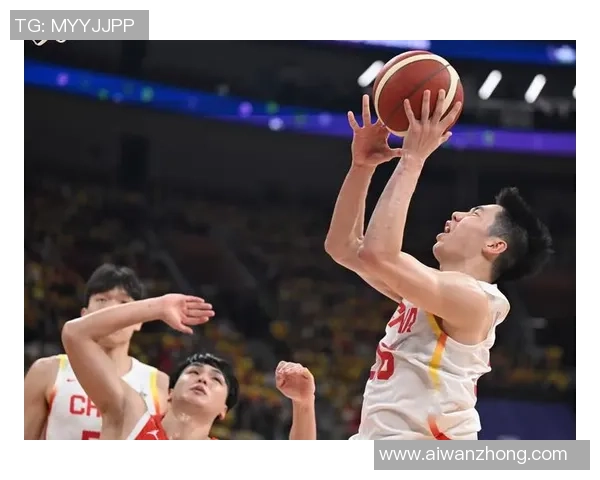 深入分析上海篮球队的技术特点与战术运用探讨