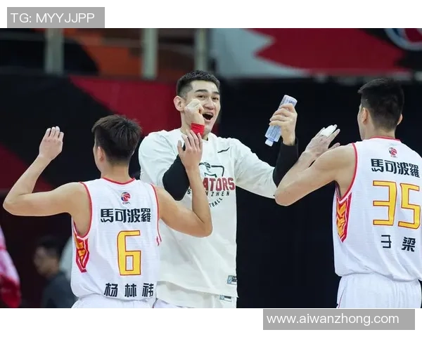 深圳篮球队的比赛经验探讨与成长之路分析