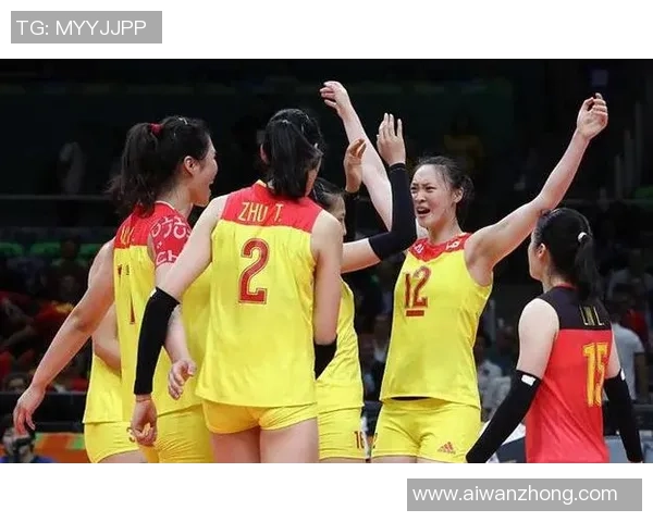 北京排球队的崛起之路：从默默无闻到世界锦标赛的辉煌历程